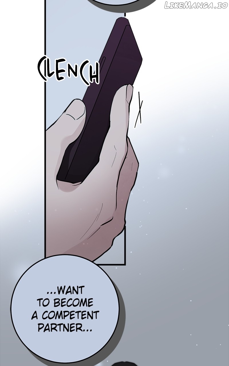 The Team Leader is Tired of Being A Newlywed Chapter 3 - page 57