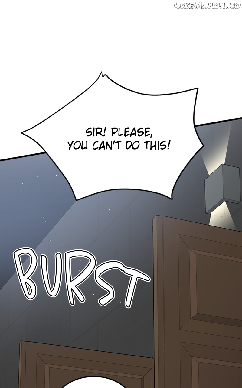 The Team Leader is Tired of Being A Newlywed Chapter 3 - page 87