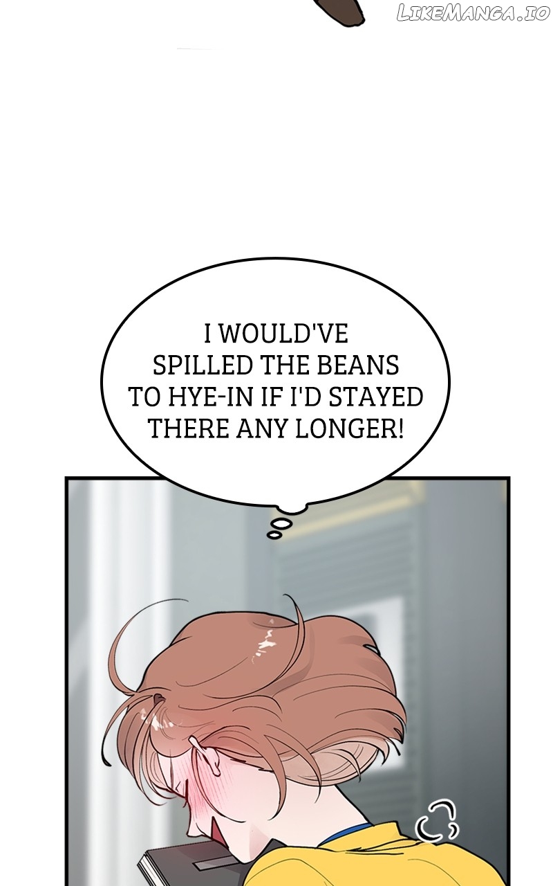 The Team Leader is Tired of Being A Newlywed Chapter 2 - page 67