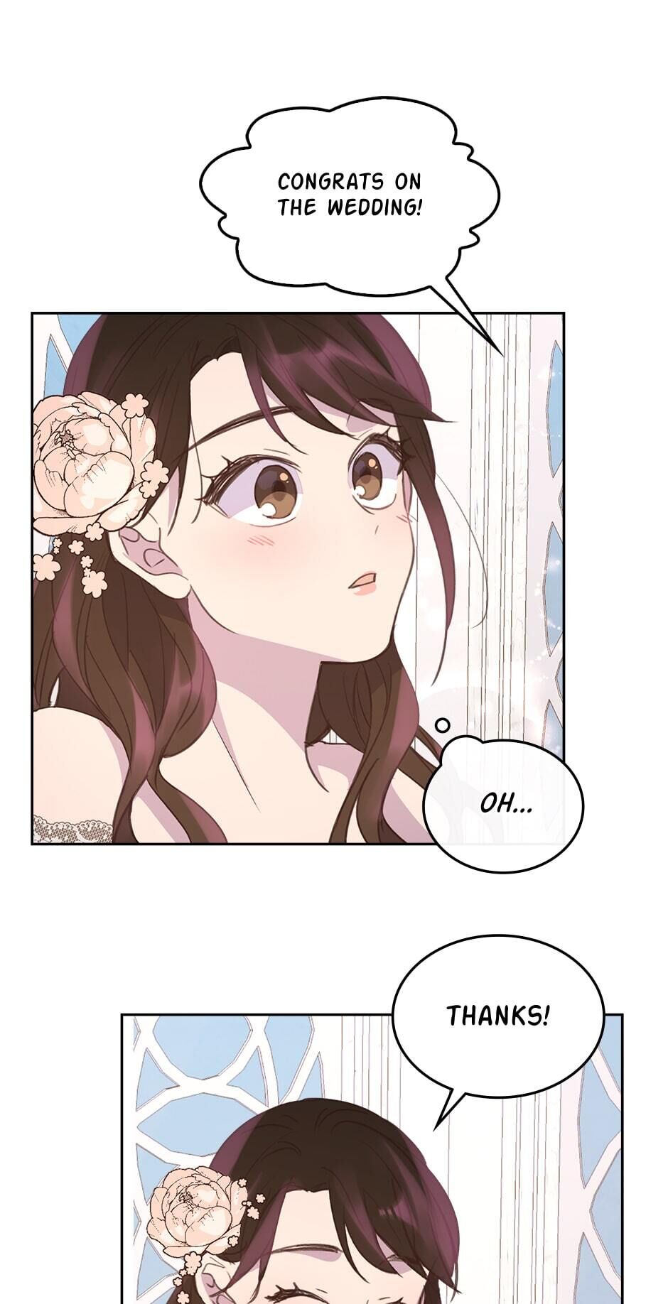 Wedding Impossible chapter 57 - page 28