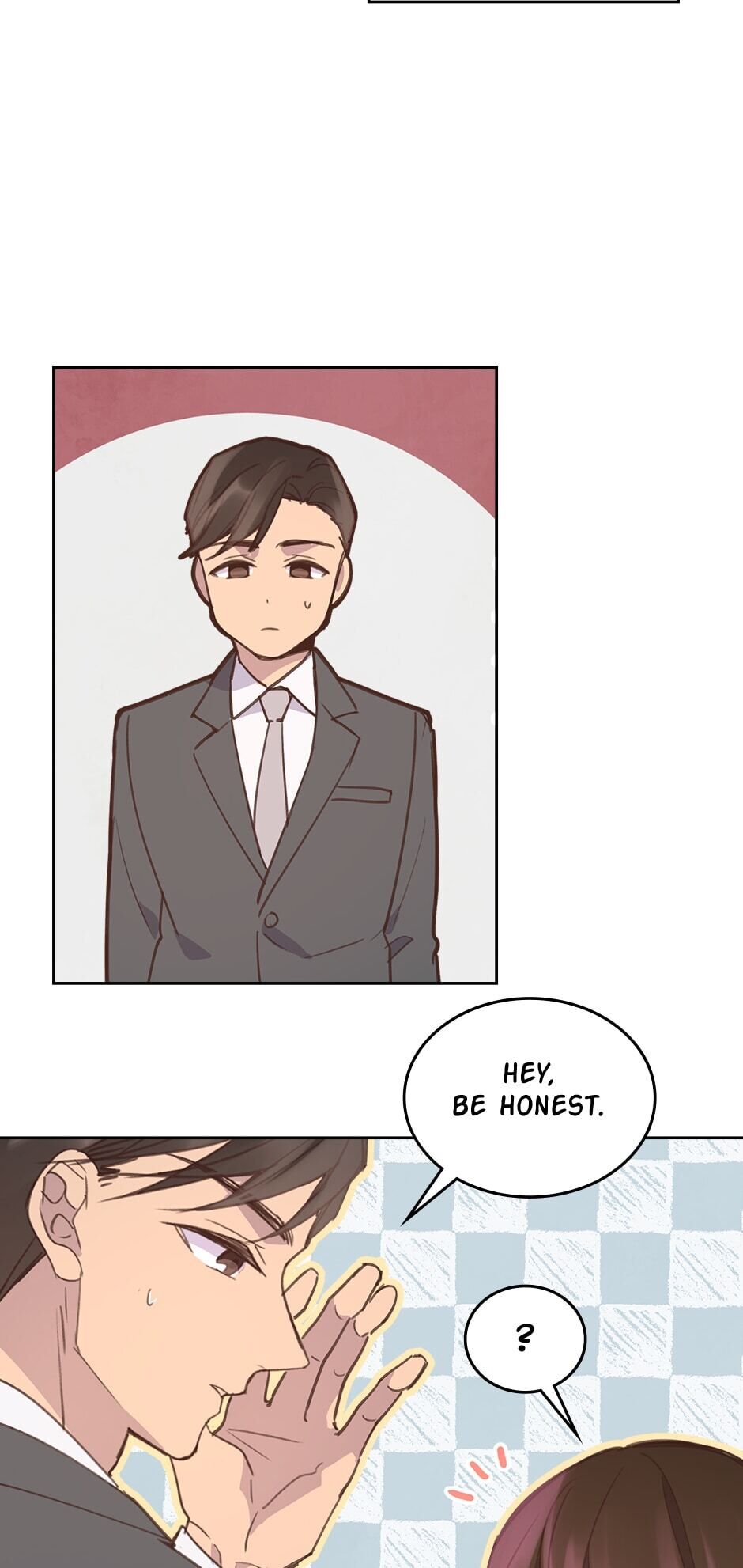 Wedding Impossible chapter 57 - page 35