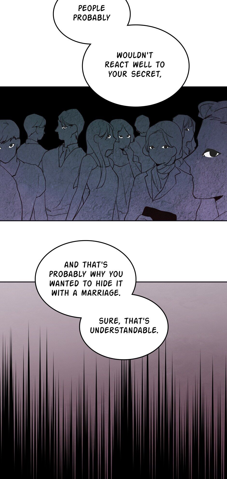 Wedding Impossible chapter 48 - page 31