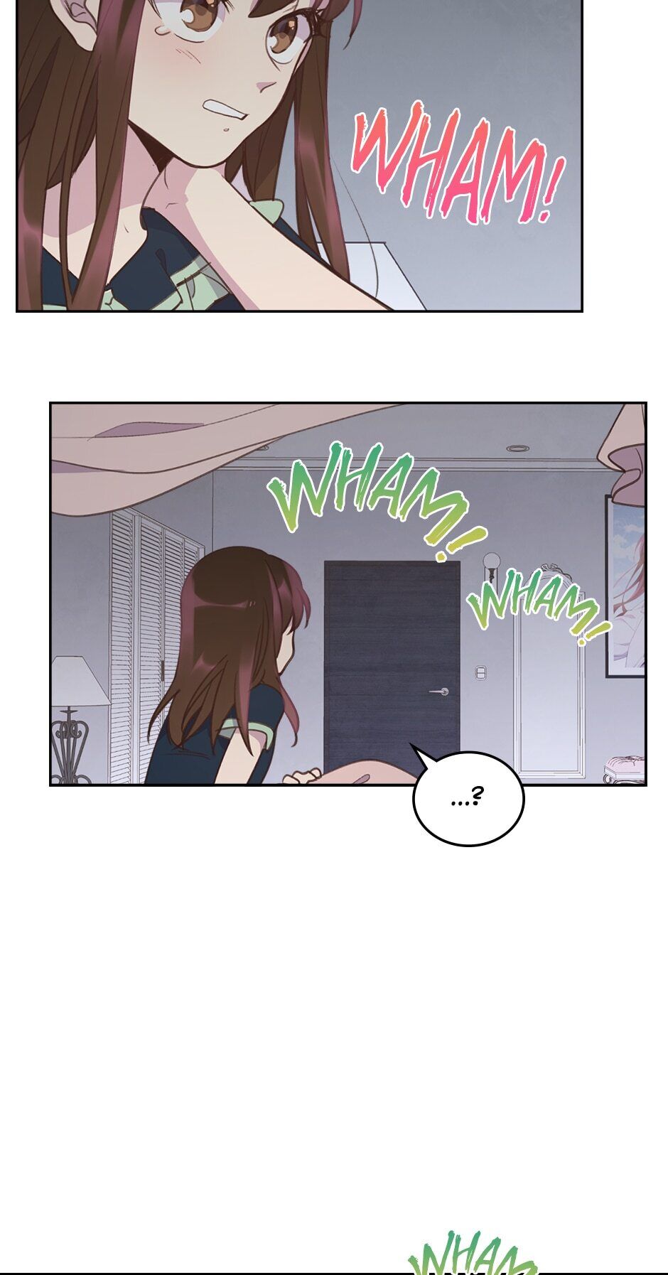 Wedding Impossible chapter 46 - page 24