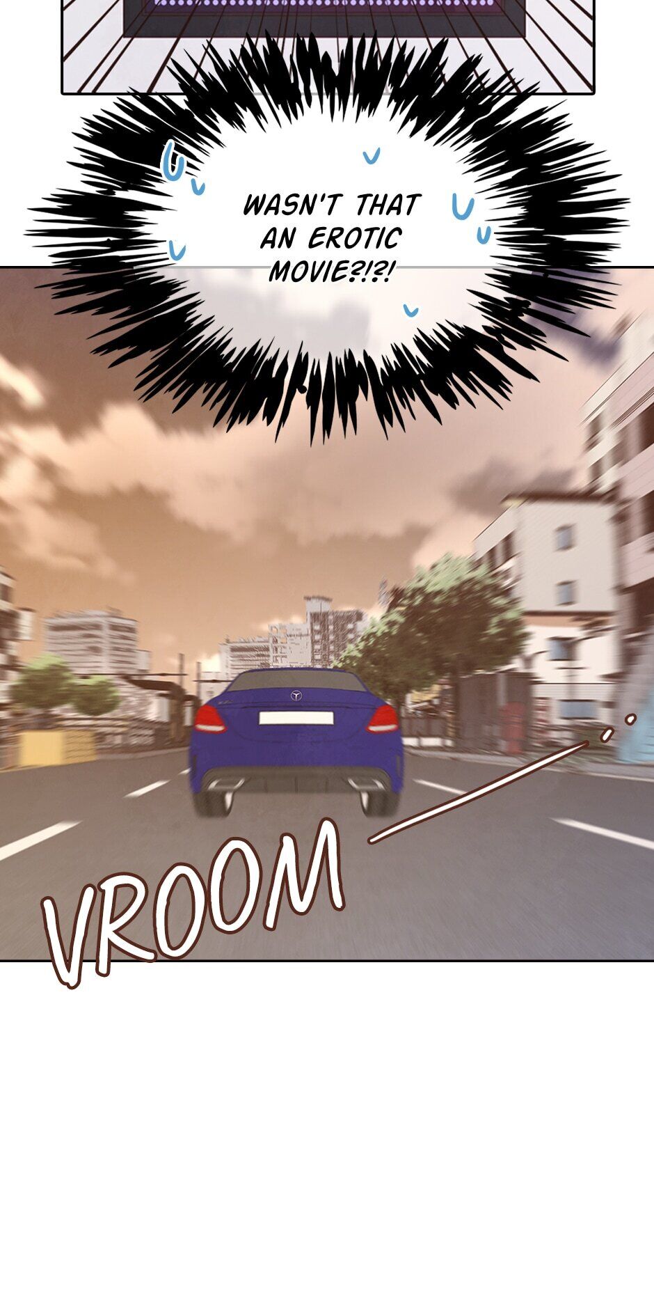 Wedding Impossible chapter 43 - page 43