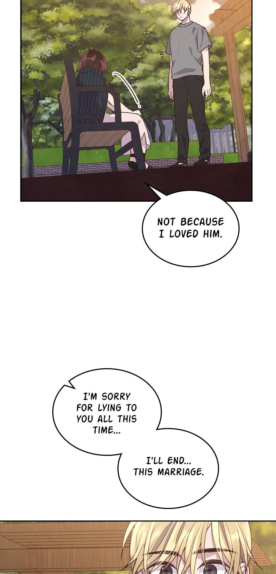 Wedding Impossible chapter 41 - page 27