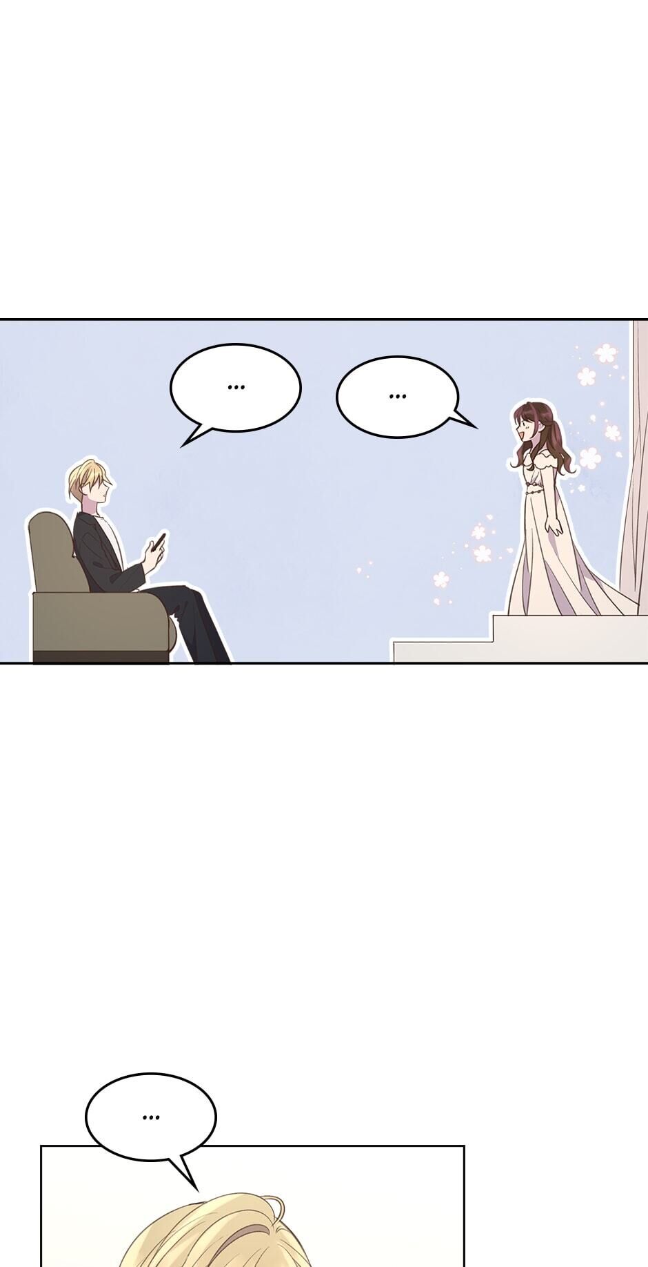 Wedding Impossible chapter 37 - page 20