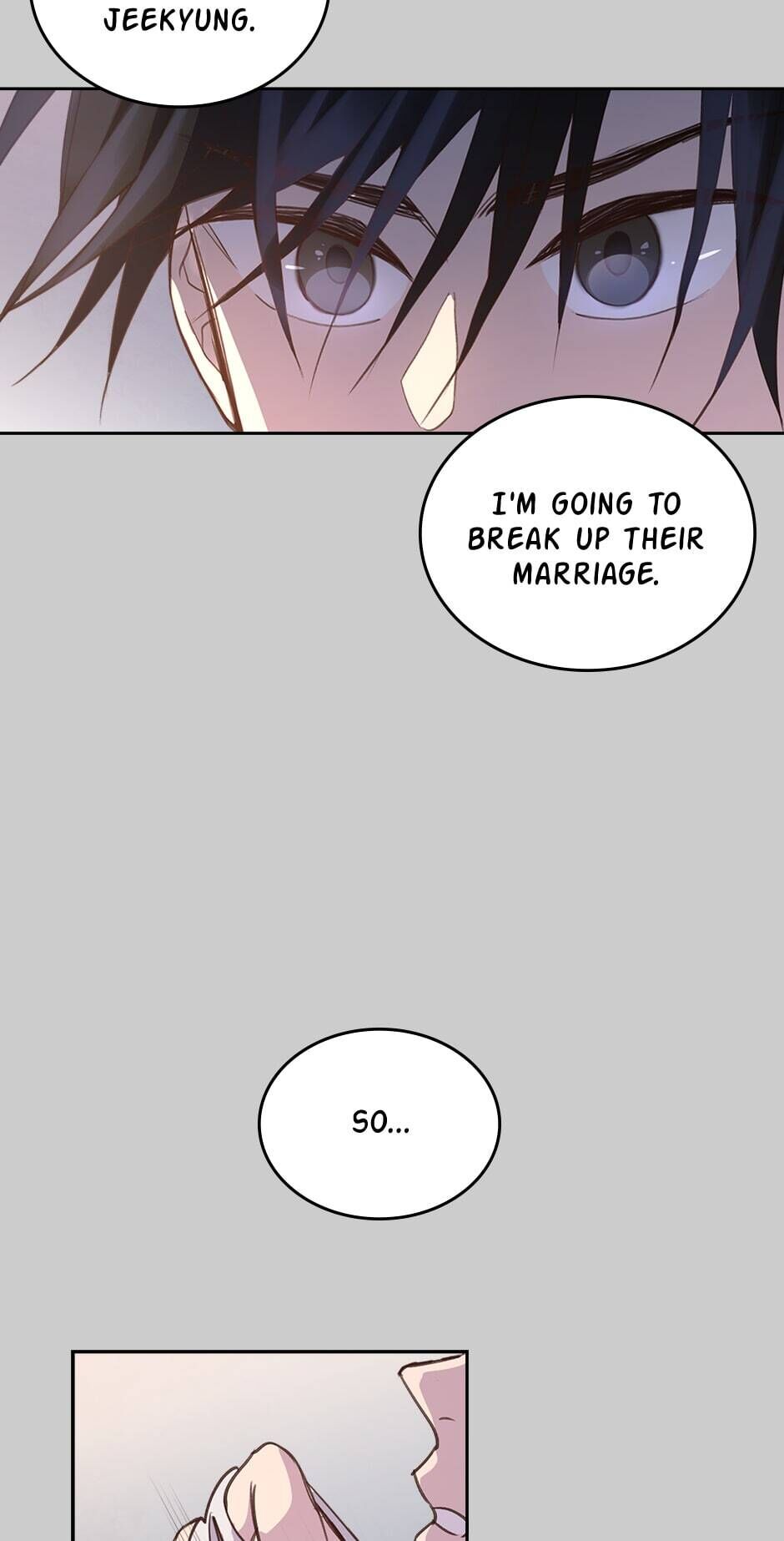 Wedding Impossible chapter 27 - page 5