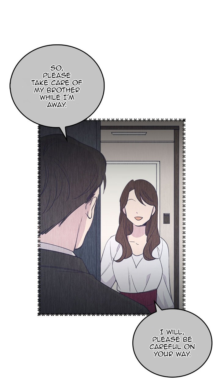 Wedding Impossible chapter 16 - page 9