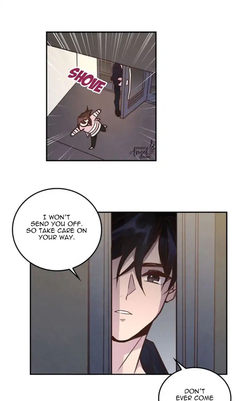 Wedding Impossible chapter 4 - page 40