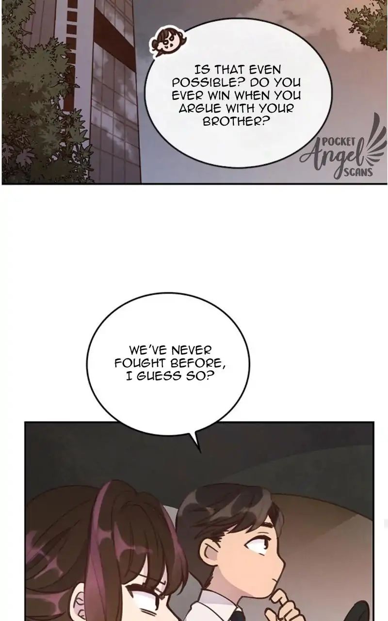 Wedding Impossible chapter 2 - page 10