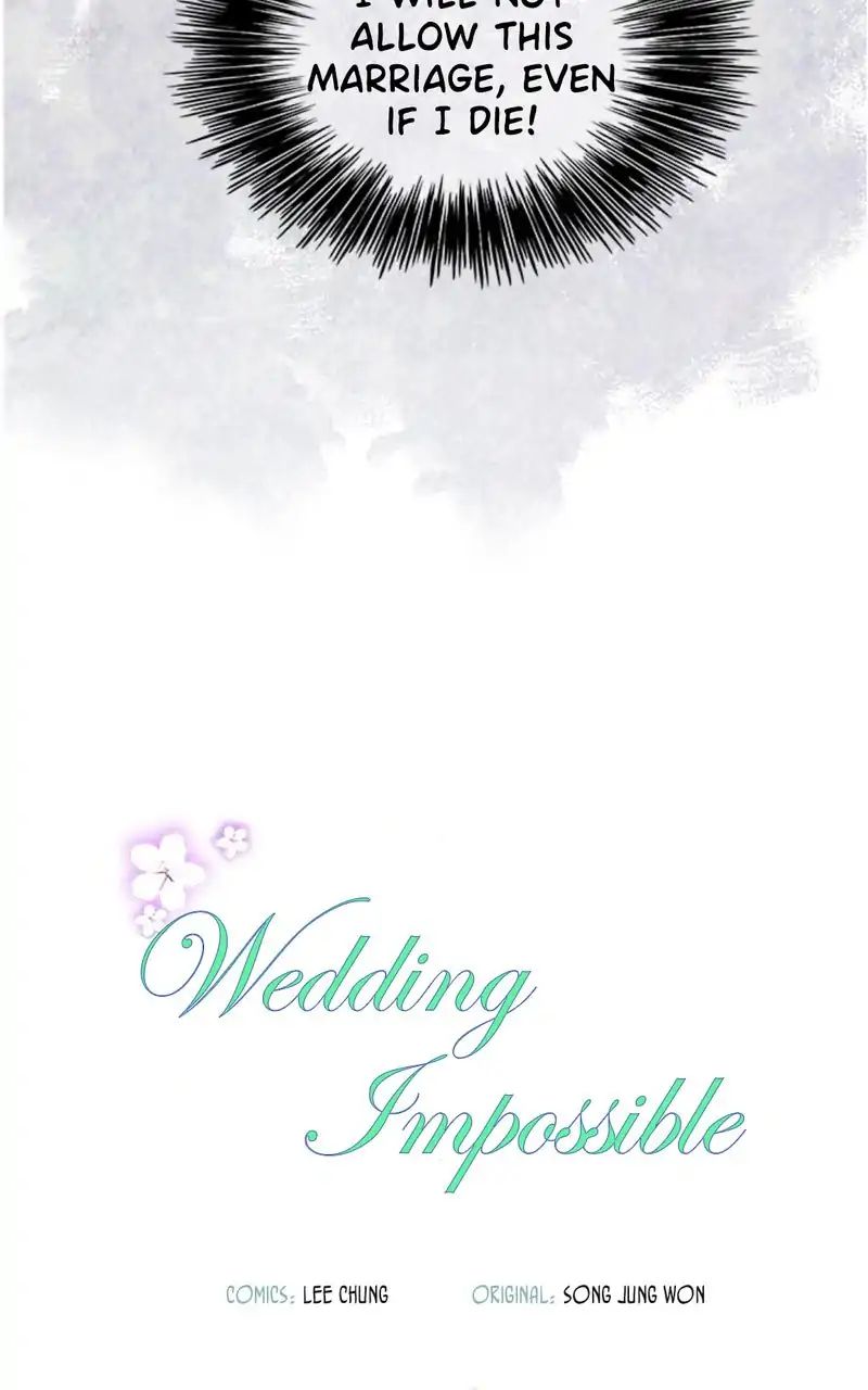 Wedding Impossible chapter 2 - page 2