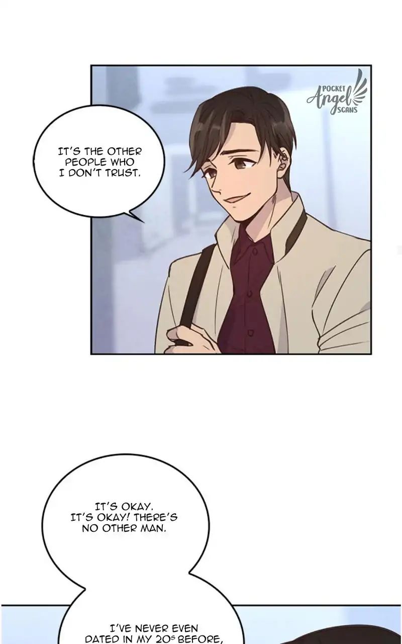 Wedding Impossible chapter 2 - page 29