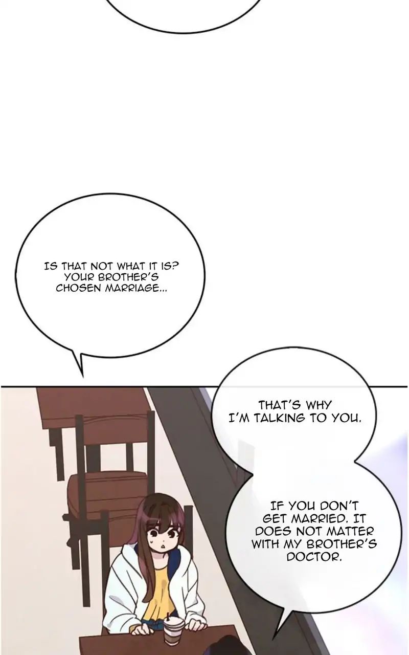 Wedding Impossible chapter 2 - page 68