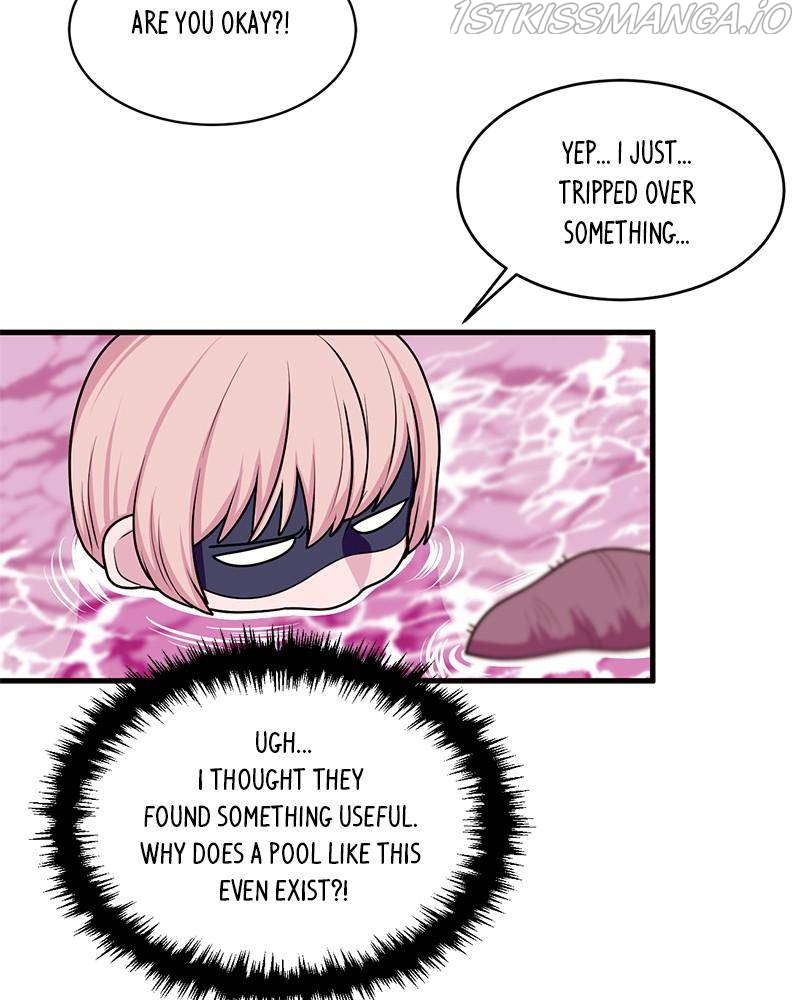 She Bites! Chapter 28 - page 22