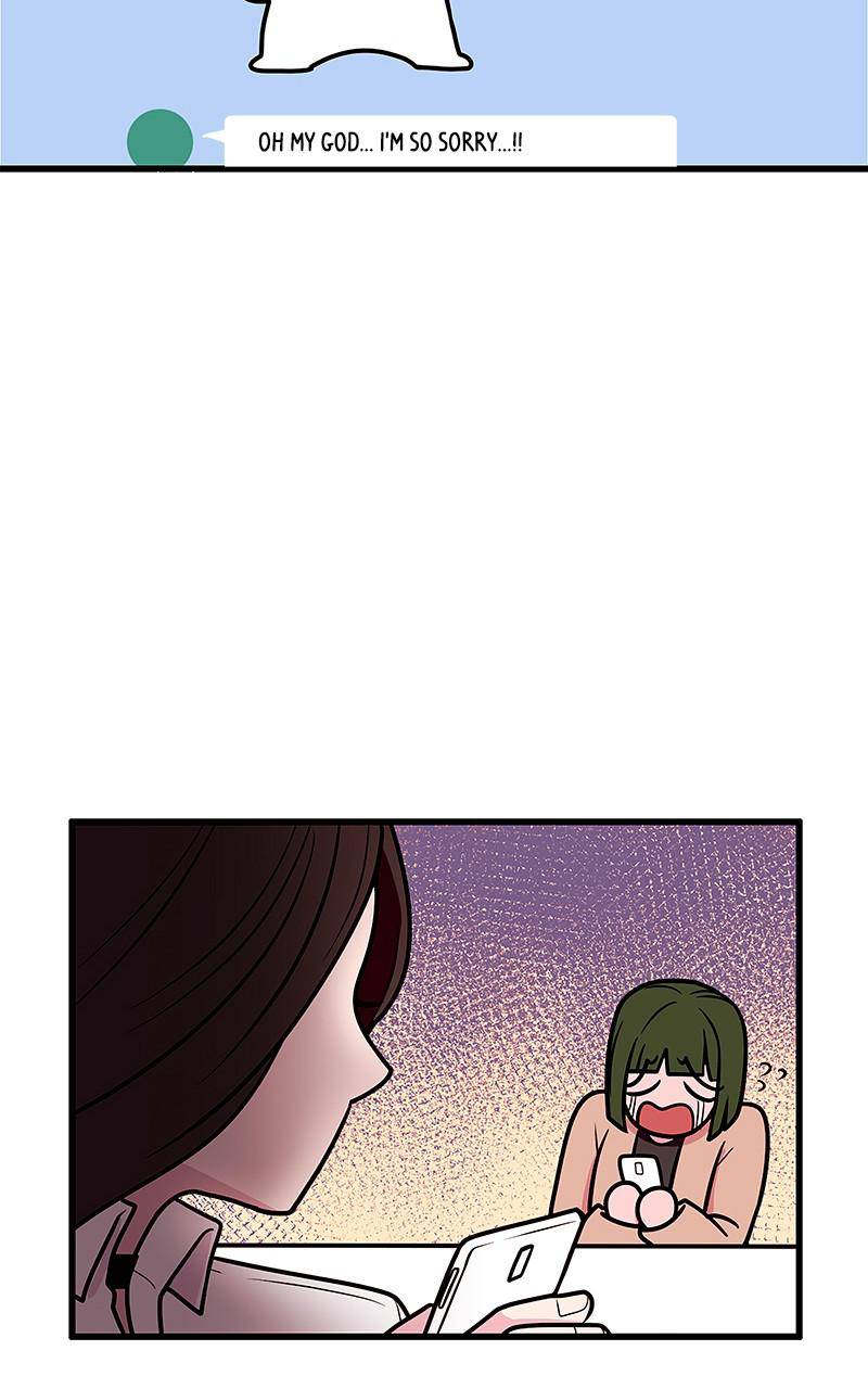 She Bites! Chapter 7 - page 44