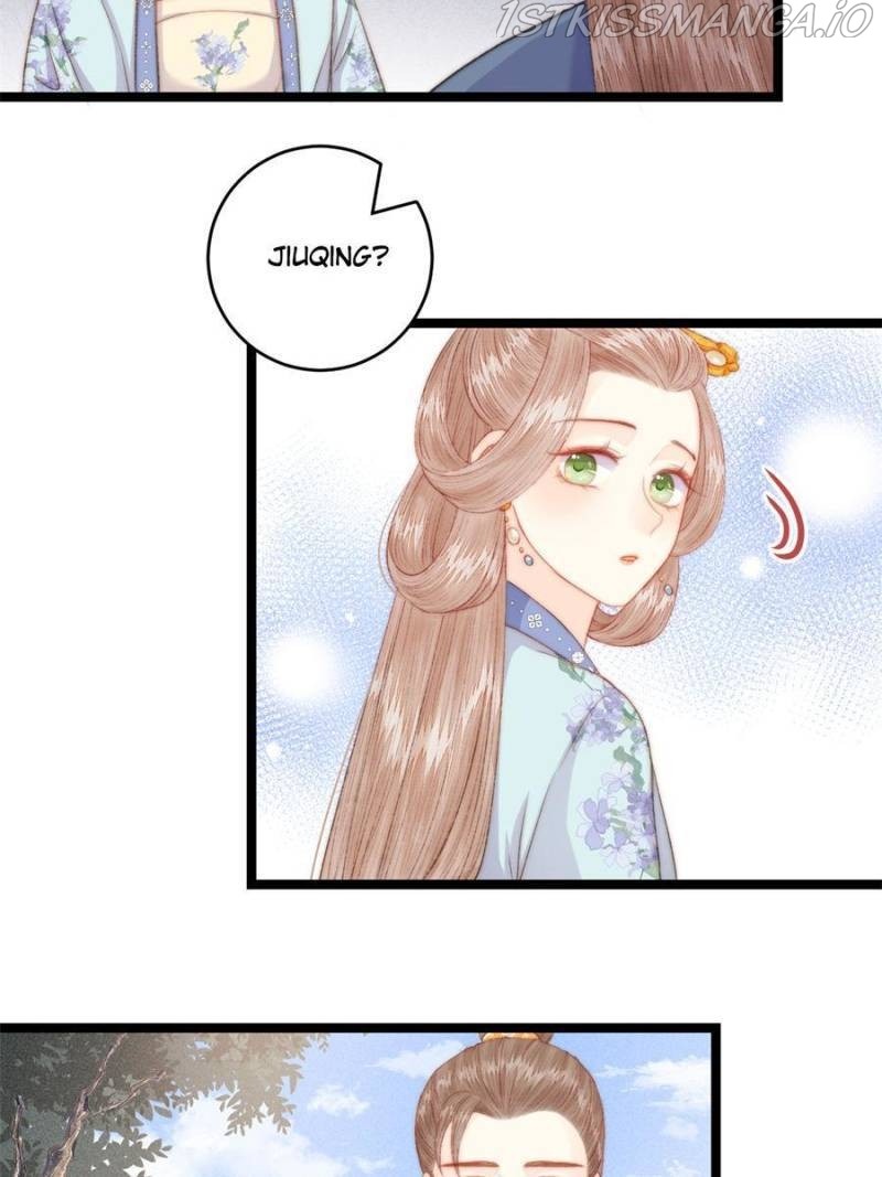 The Goddess of Healing chapter 159 - page 12