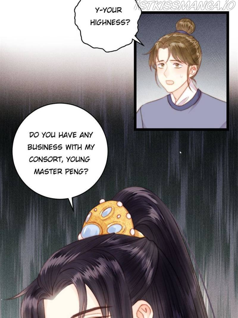 The Goddess of Healing chapter 158 - page 27