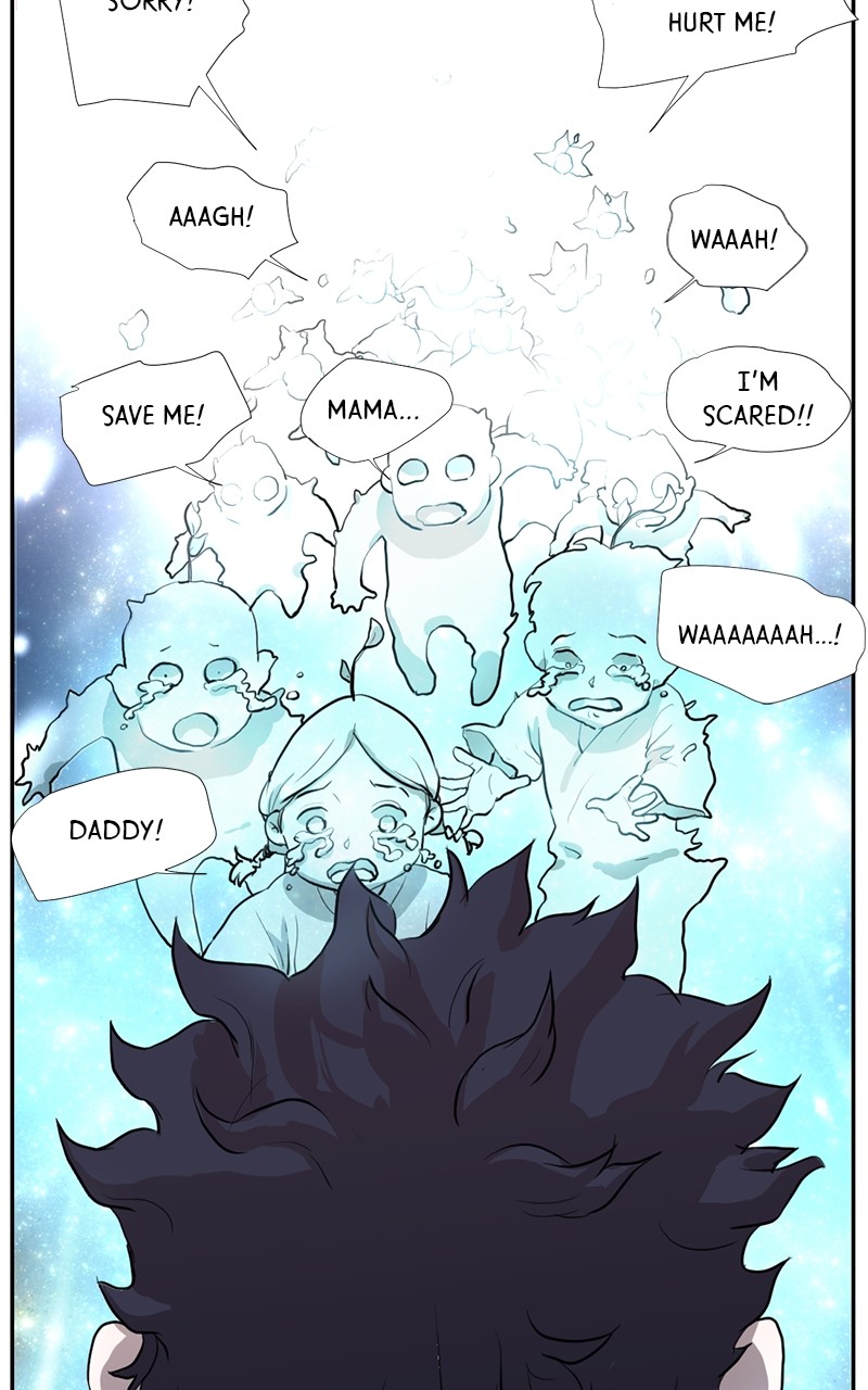 The Child of a Star Chapter 6 - page 71