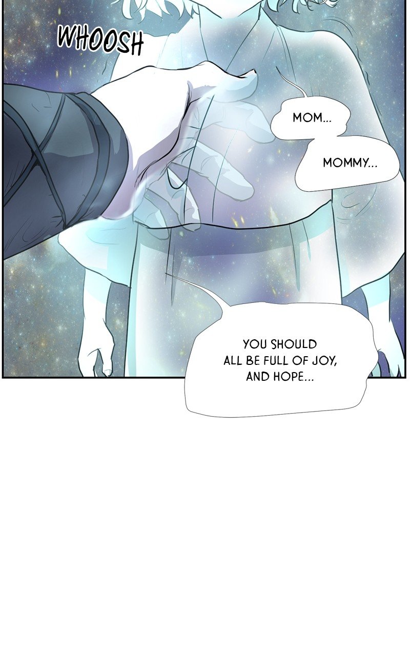 The Child of a Star Chapter 6 - page 94