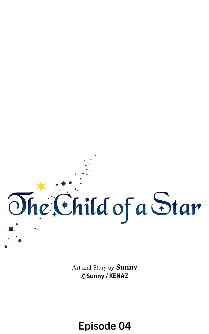 The Child of a Star Chapter 5 - page 30