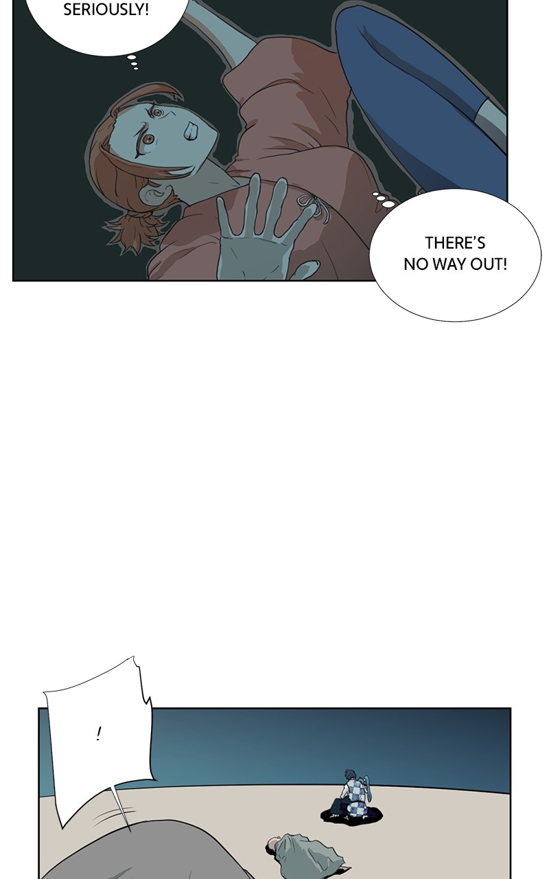 The Child of a Star Chapter 3 - page 41