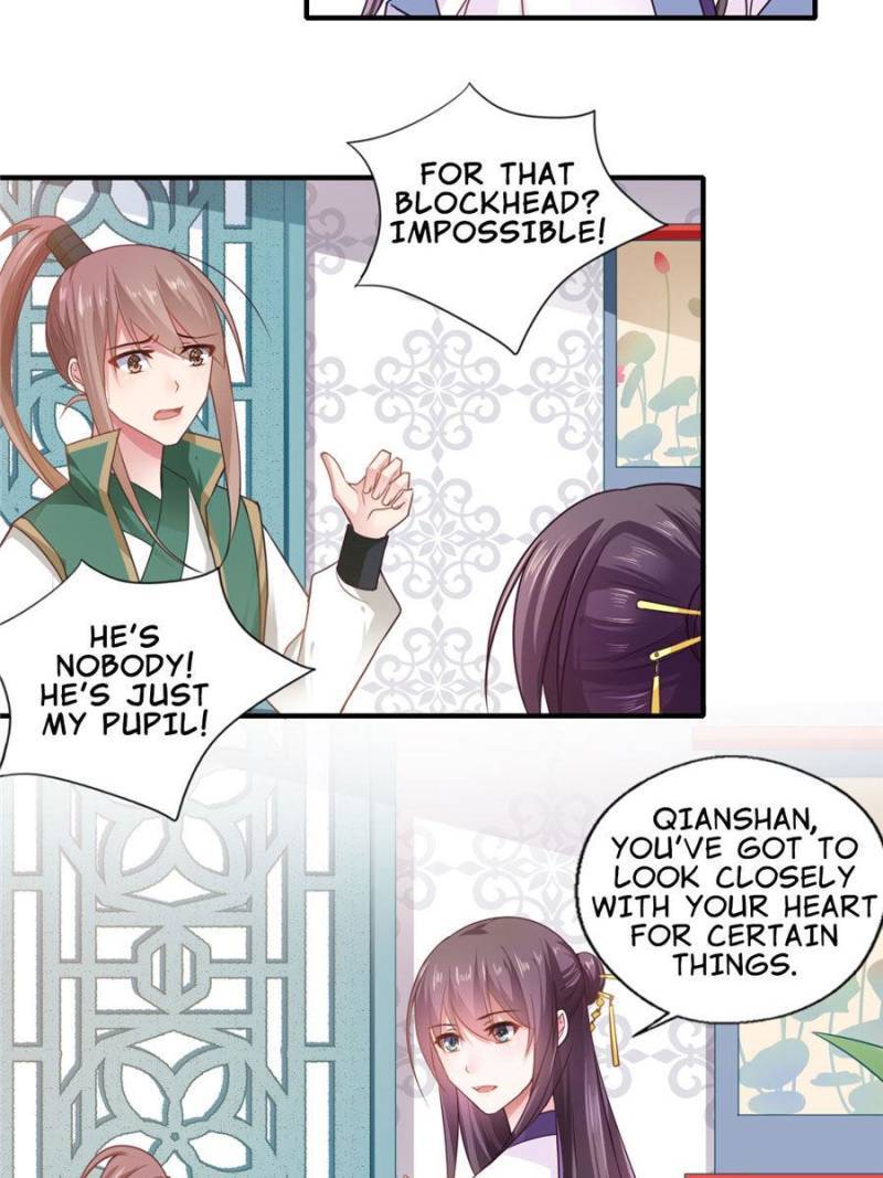 The Glamorous Doctor Divorces Her Husband Chapter 108 - page 8