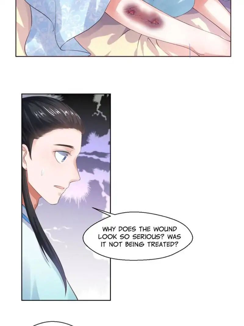 The Glamorous Doctor Divorces Her Husband Chapter 21 - page 6