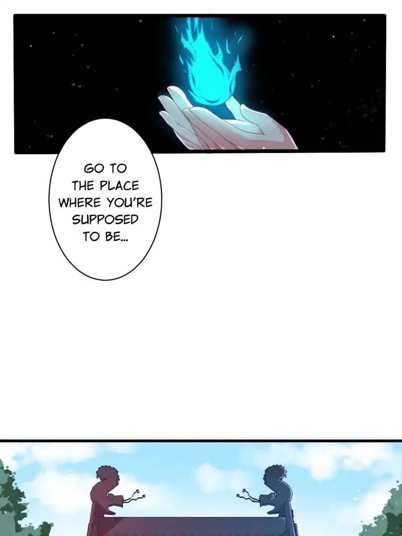 The Glamorous Doctor Divorces Her Husband Chapter 1 - page 4