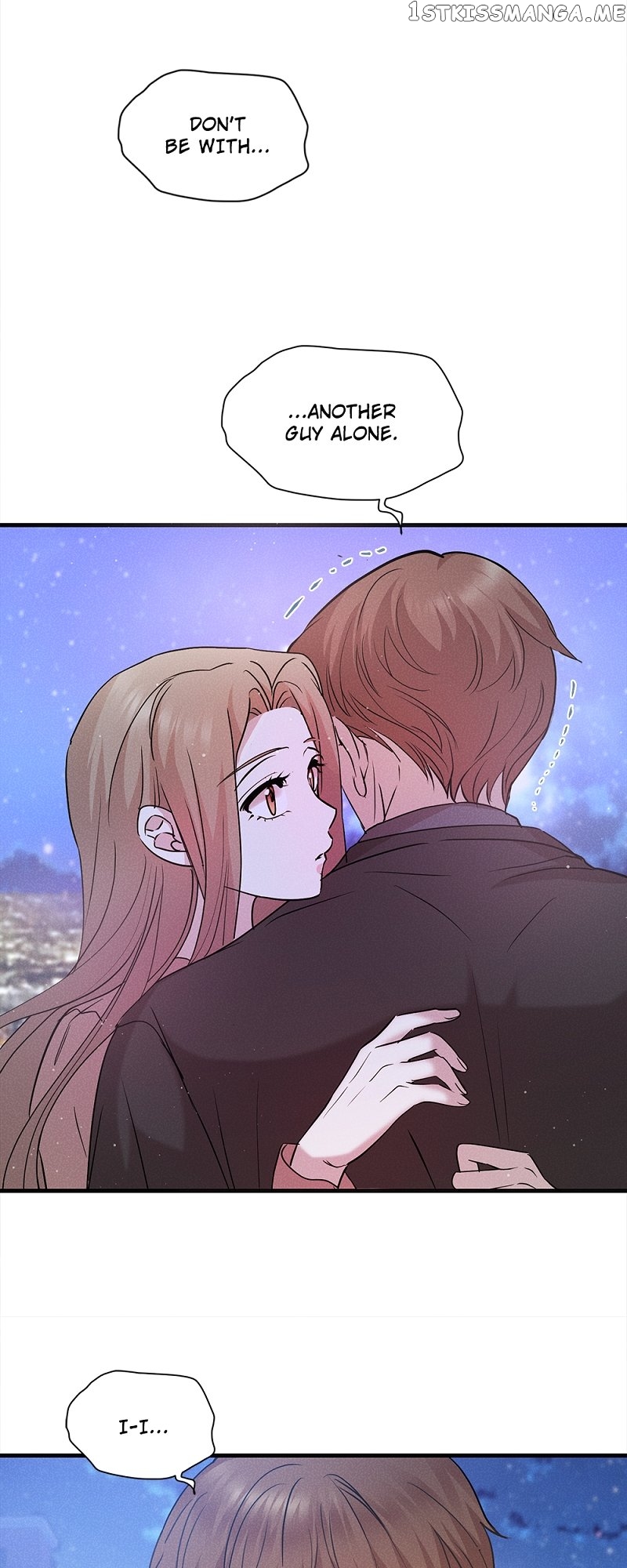 My Girlfriend Is a Nine-Tailed Fox Chapter 33 - page 26