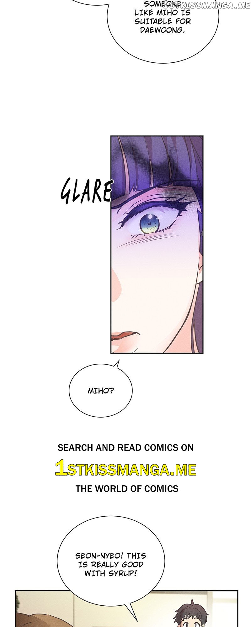 My Girlfriend Is a Nine-Tailed Fox Chapter 15 - page 26