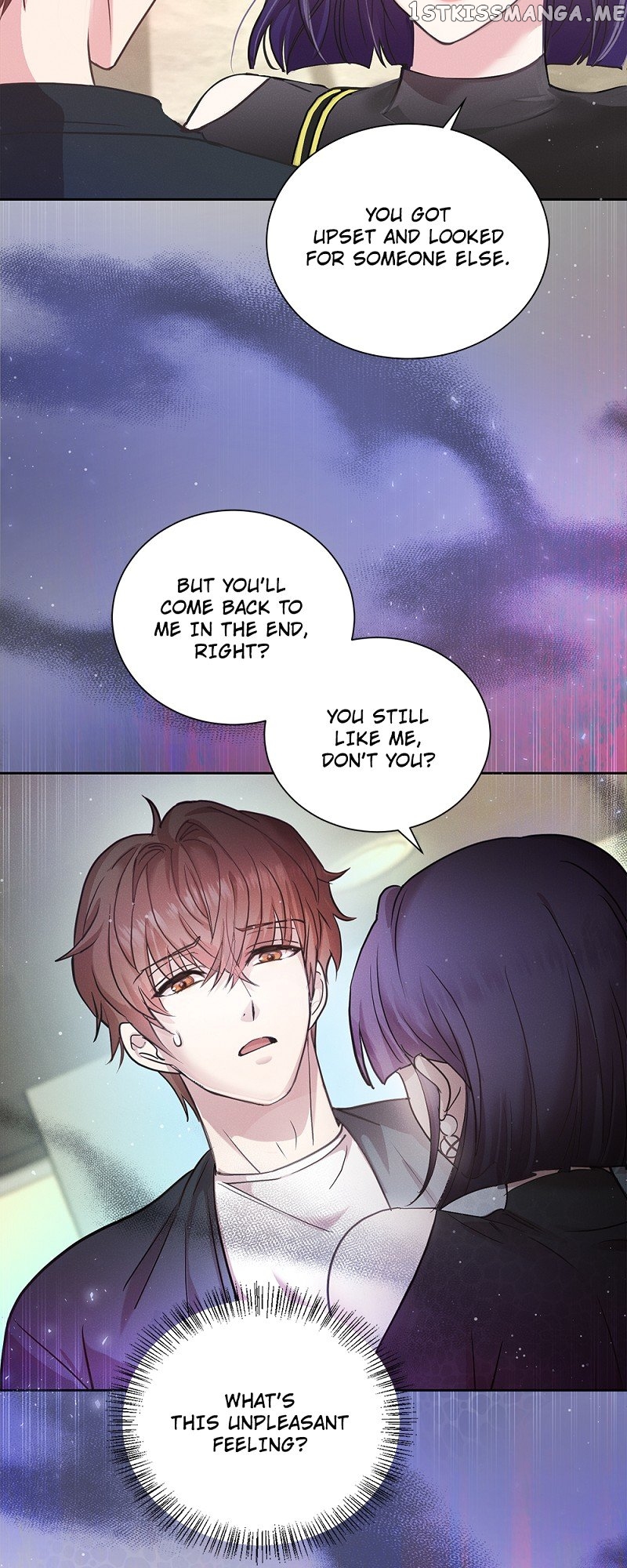 My Girlfriend Is a Nine-Tailed Fox Chapter 15 - page 46