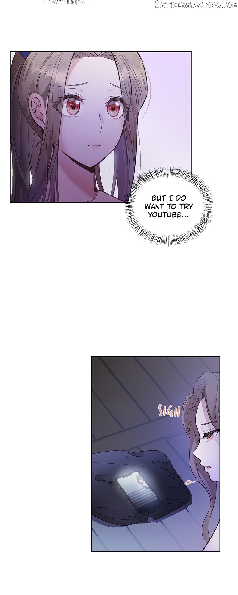 My Girlfriend Is a Nine-Tailed Fox Chapter 8 - page 45