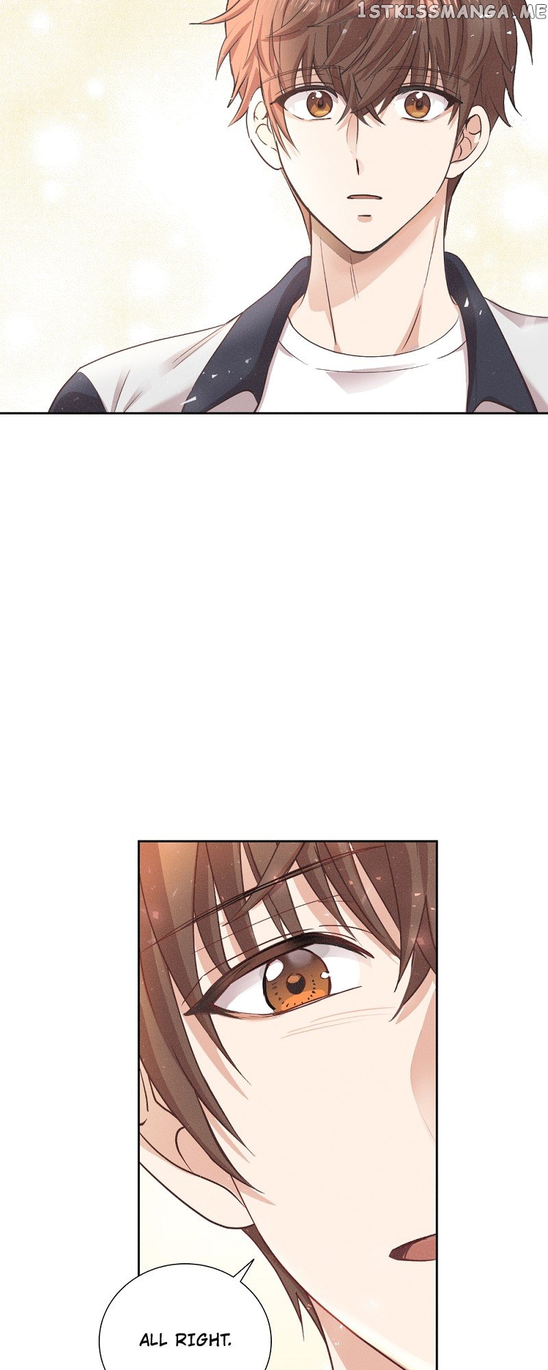 My Girlfriend Is a Nine-Tailed Fox Chapter 7 - page 12