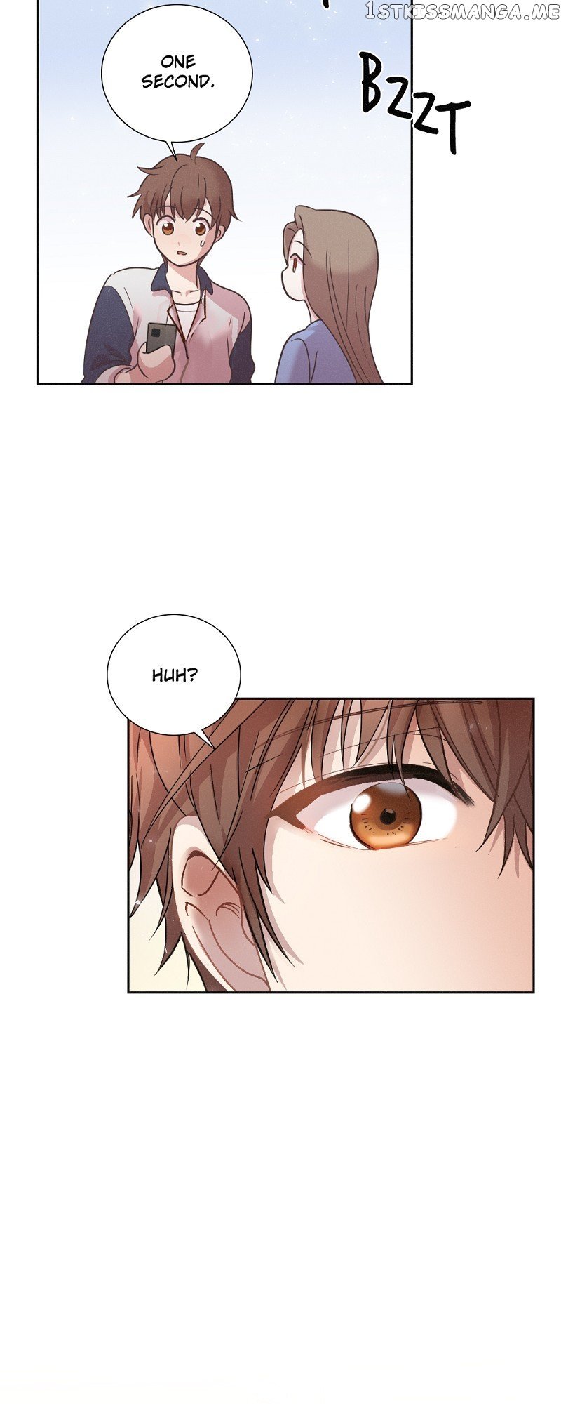 My Girlfriend Is a Nine-Tailed Fox Chapter 7 - page 14