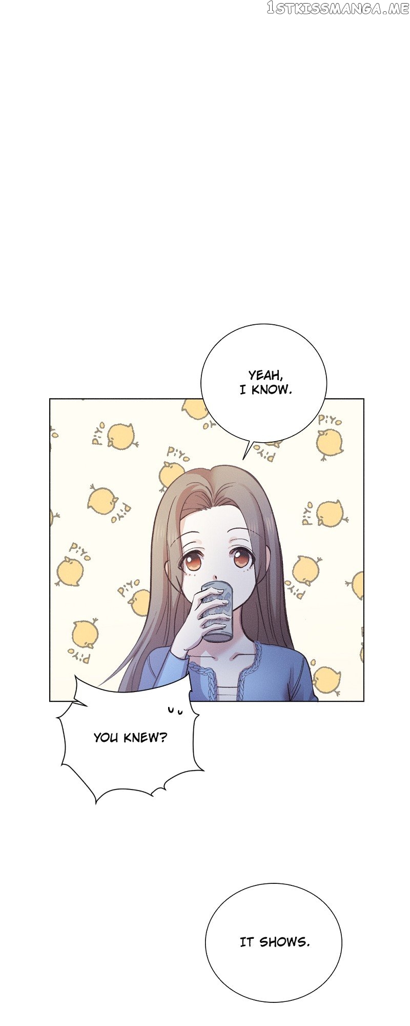 My Girlfriend Is a Nine-Tailed Fox Chapter 7 - page 33