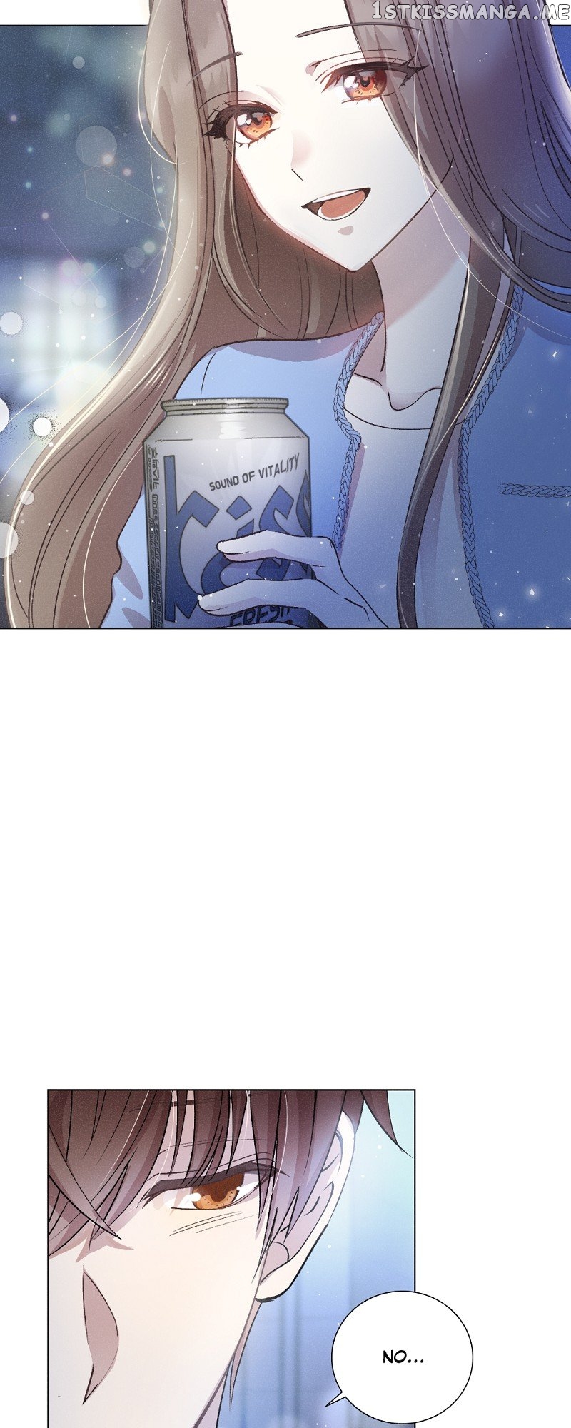My Girlfriend Is a Nine-Tailed Fox Chapter 7 - page 35