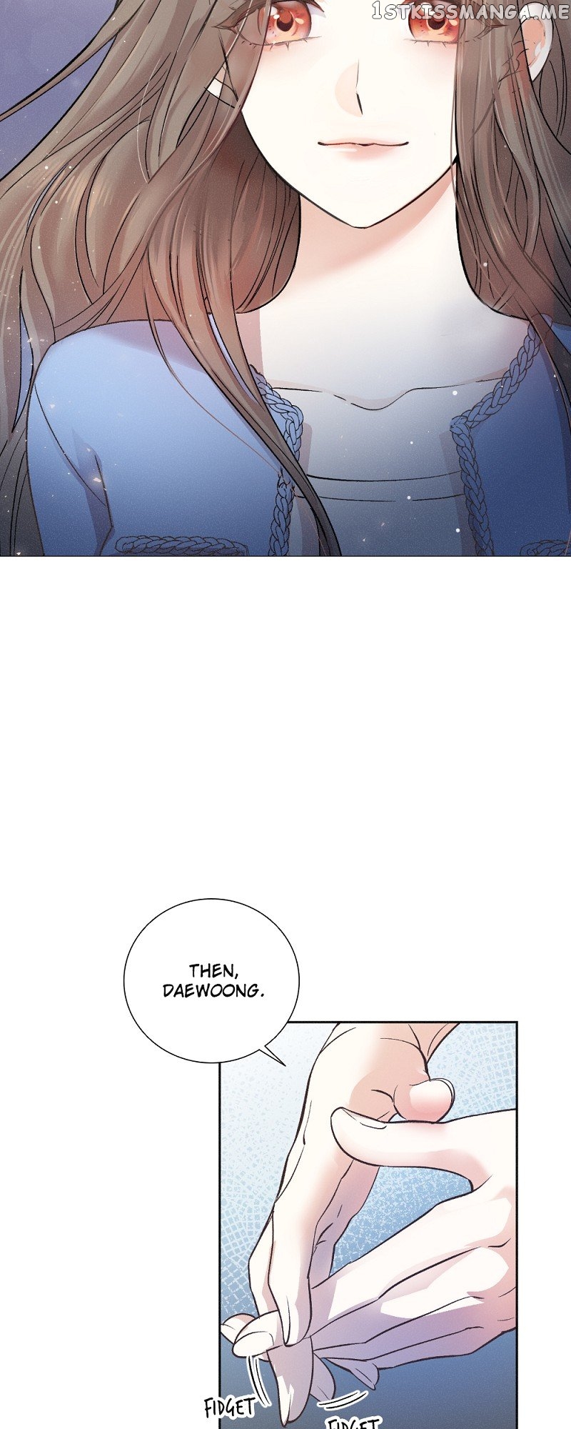 My Girlfriend Is a Nine-Tailed Fox Chapter 7 - page 37