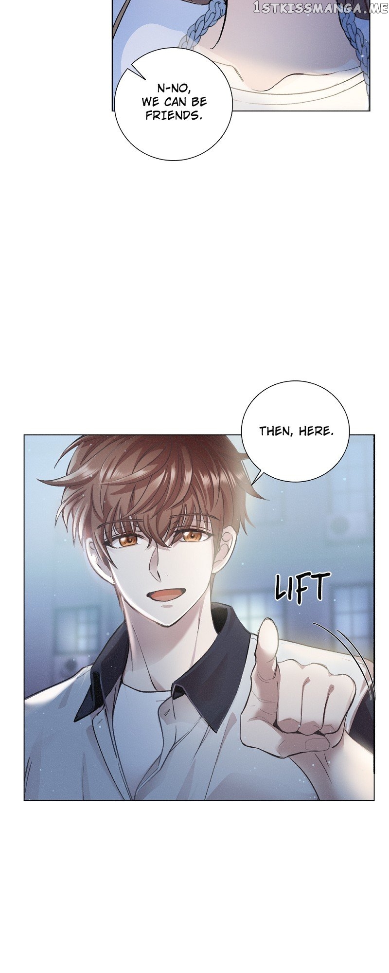 My Girlfriend Is a Nine-Tailed Fox Chapter 7 - page 40