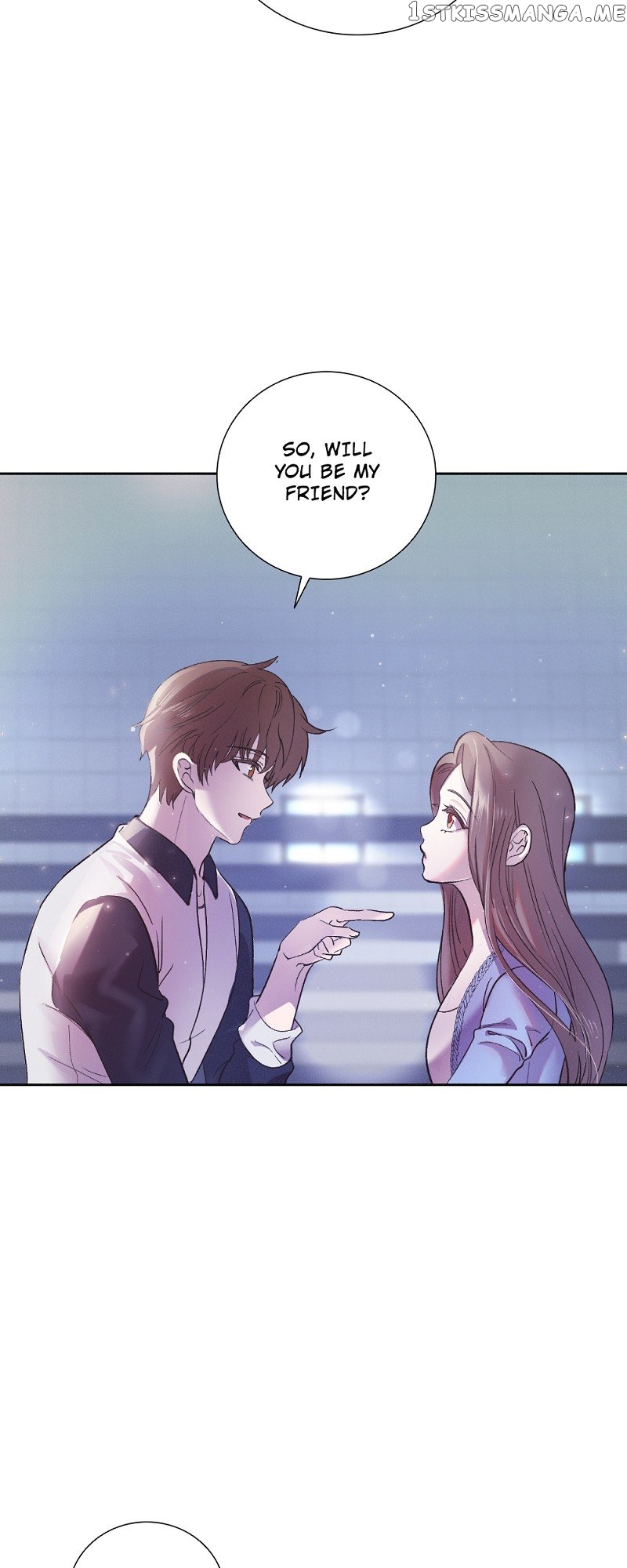 My Girlfriend Is a Nine-Tailed Fox Chapter 7 - page 43