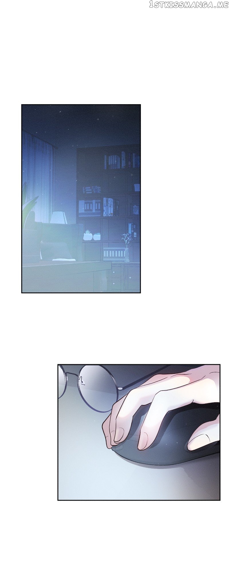 My Girlfriend Is a Nine-Tailed Fox Chapter 7 - page 46