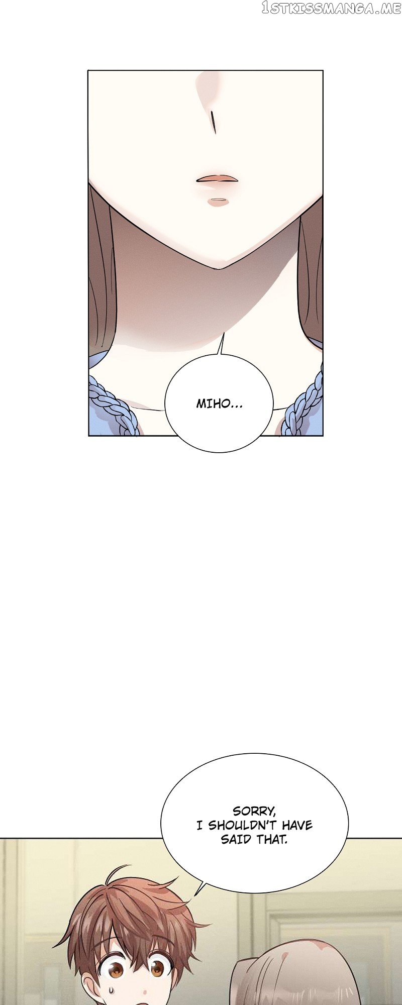 My Girlfriend Is a Nine-Tailed Fox Chapter 7 - page 6