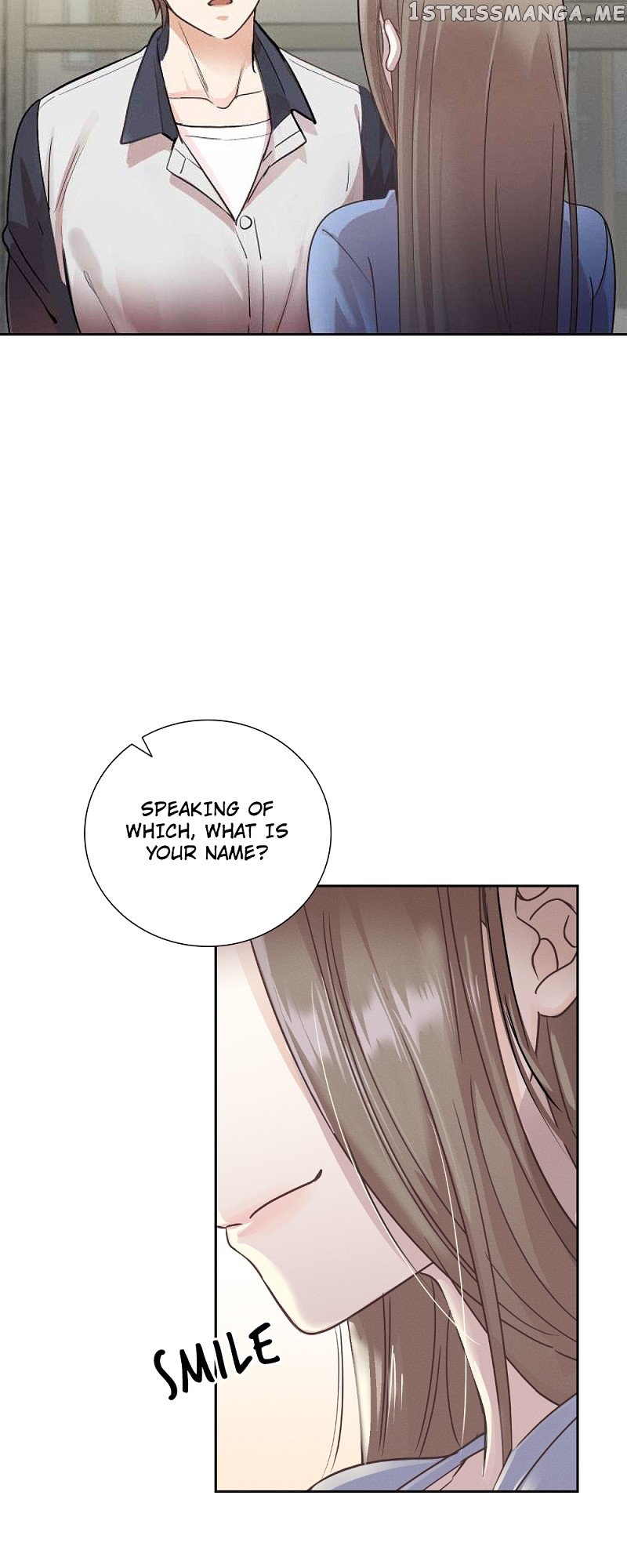 My Girlfriend Is a Nine-Tailed Fox Chapter 7 - page 7