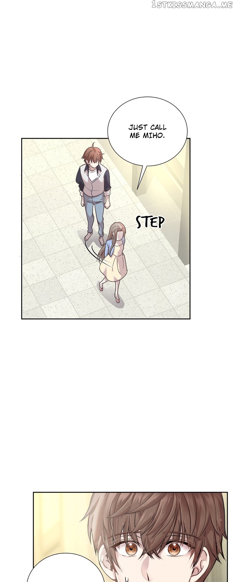 My Girlfriend Is a Nine-Tailed Fox Chapter 7 - page 8