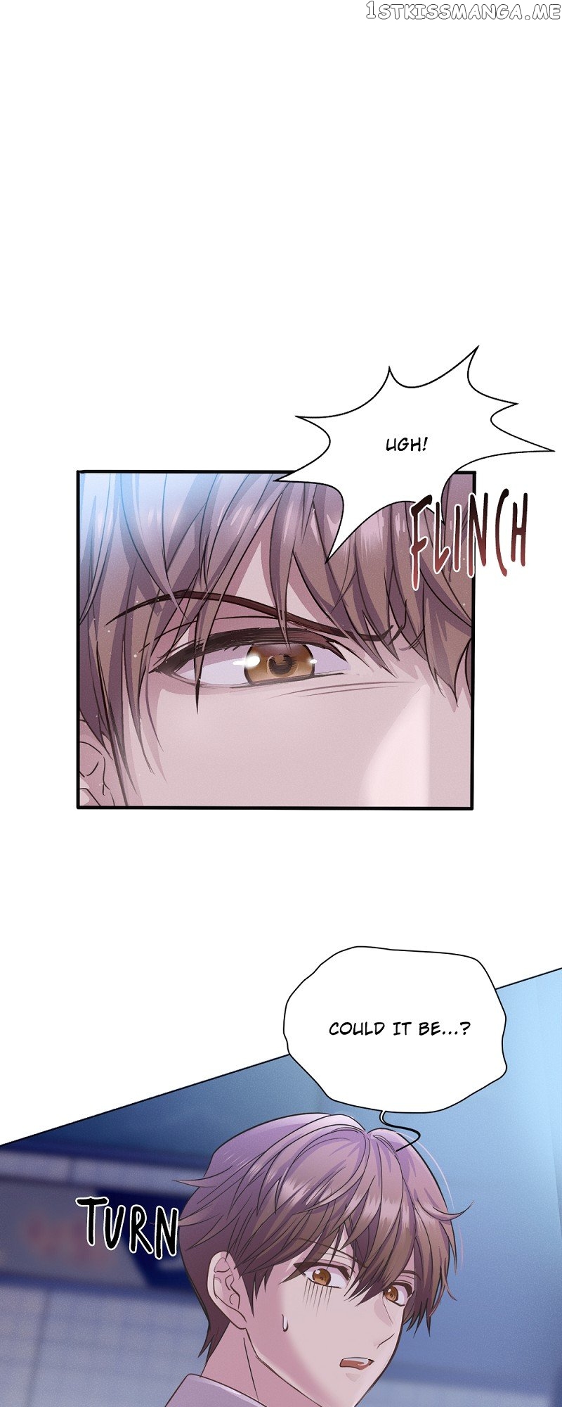 My Girlfriend Is a Nine-Tailed Fox Chapter 4 - page 1