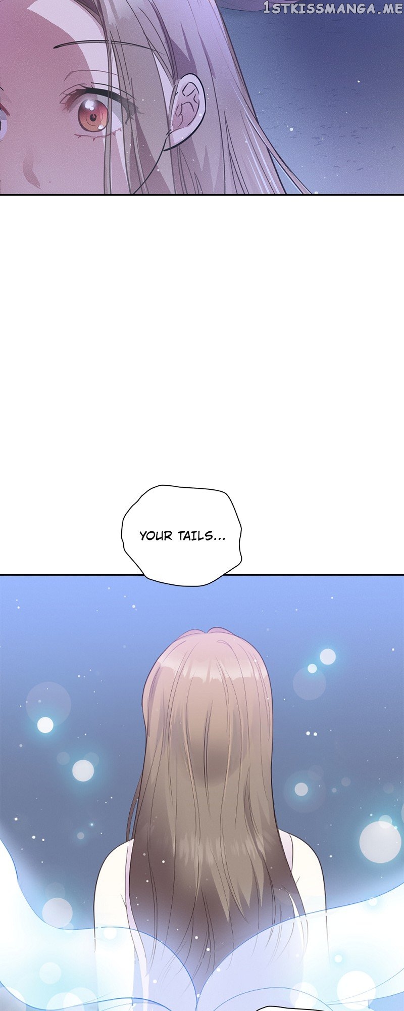 My Girlfriend Is a Nine-Tailed Fox Chapter 4 - page 13