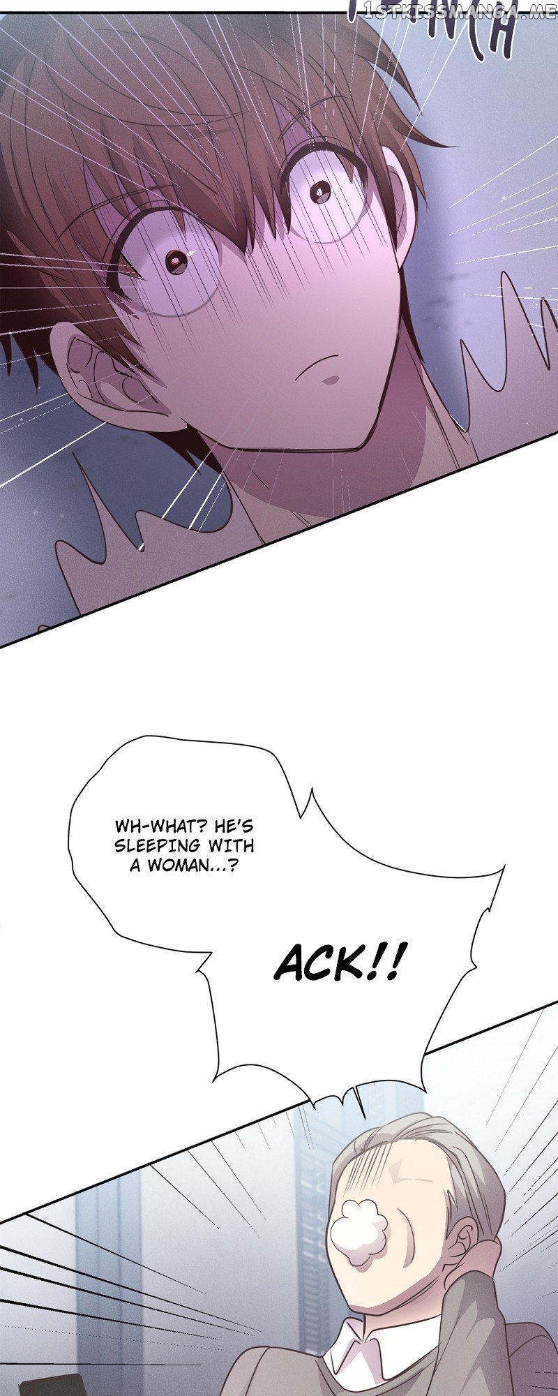 My Girlfriend Is a Nine-Tailed Fox Chapter 4 - page 23