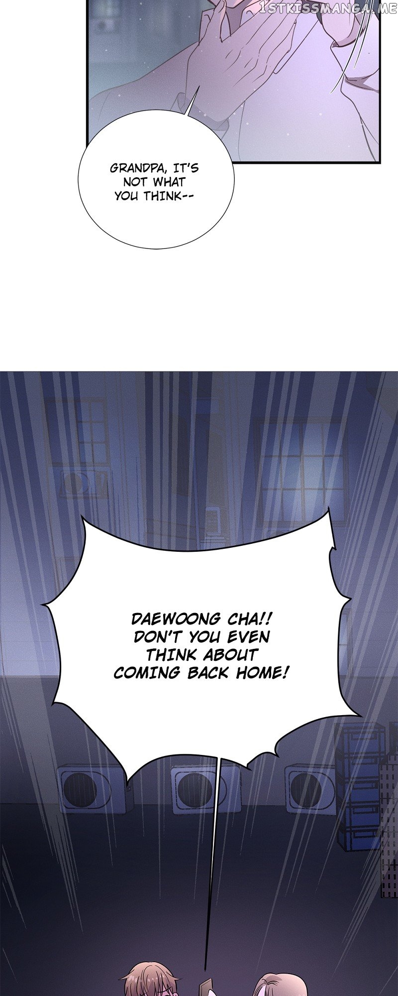 My Girlfriend Is a Nine-Tailed Fox Chapter 4 - page 26