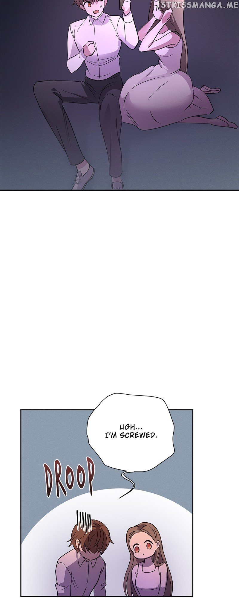 My Girlfriend Is a Nine-Tailed Fox Chapter 4 - page 27