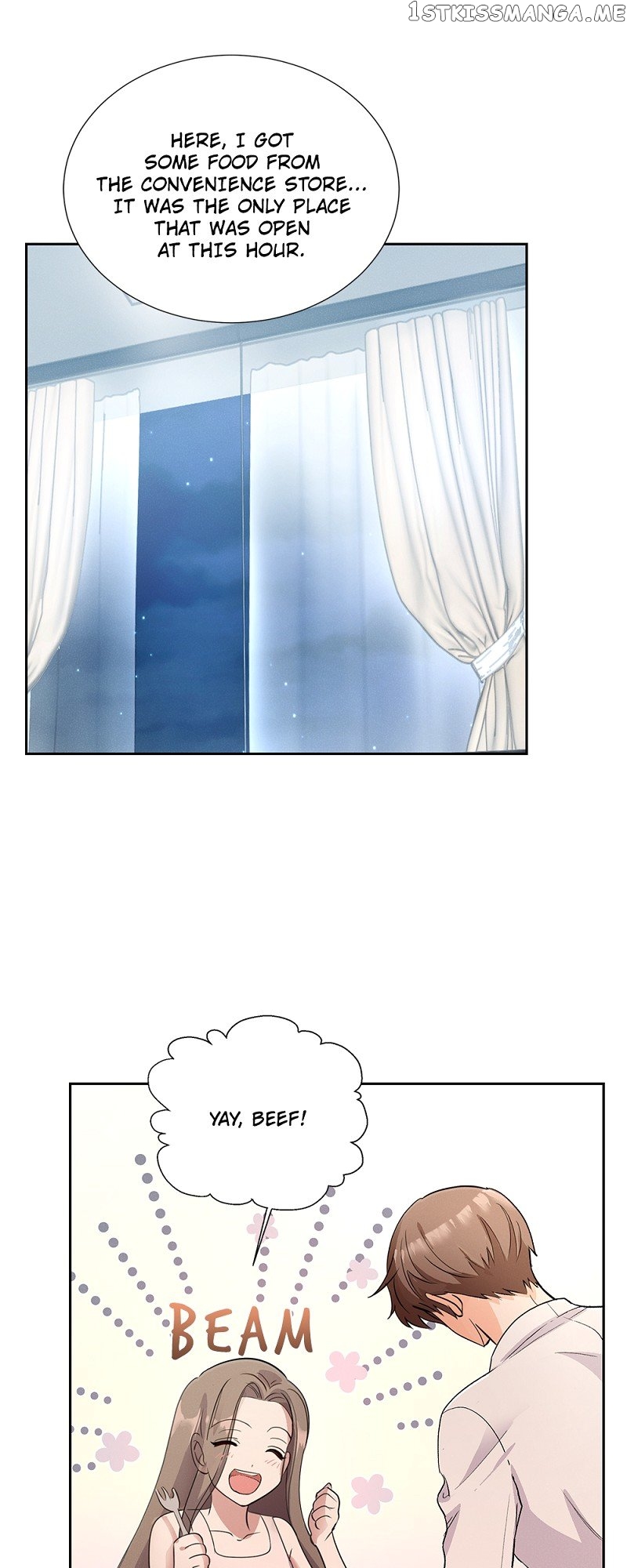 My Girlfriend Is a Nine-Tailed Fox Chapter 4 - page 29