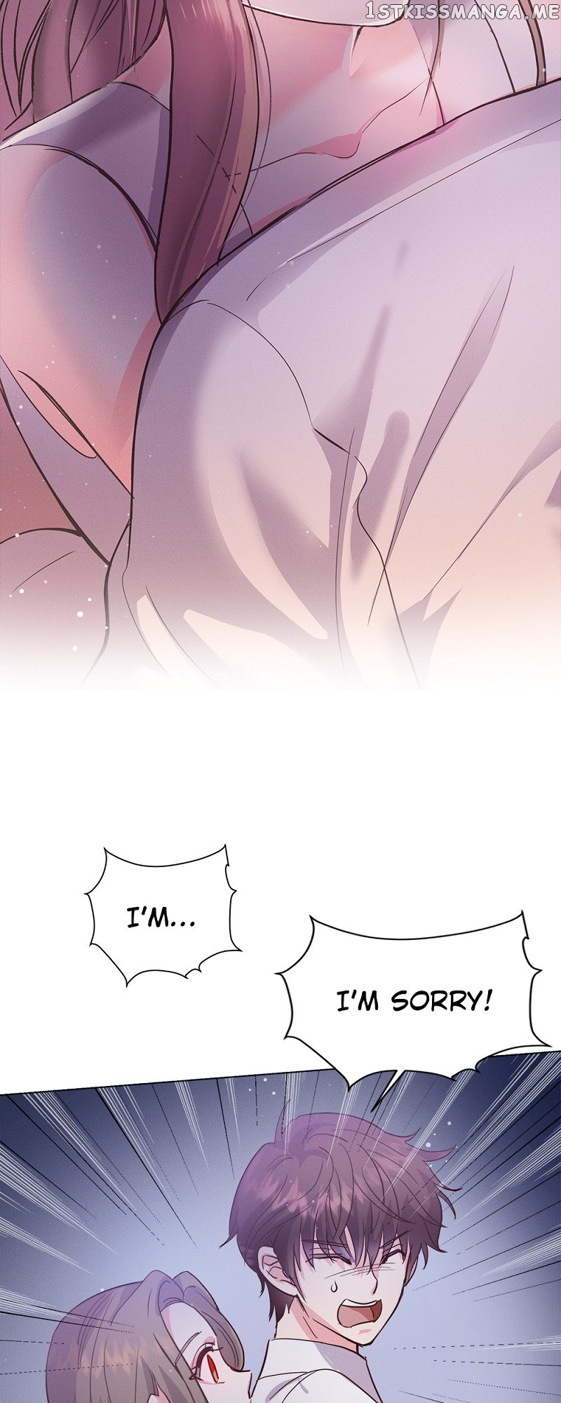 My Girlfriend Is a Nine-Tailed Fox Chapter 4 - page 3